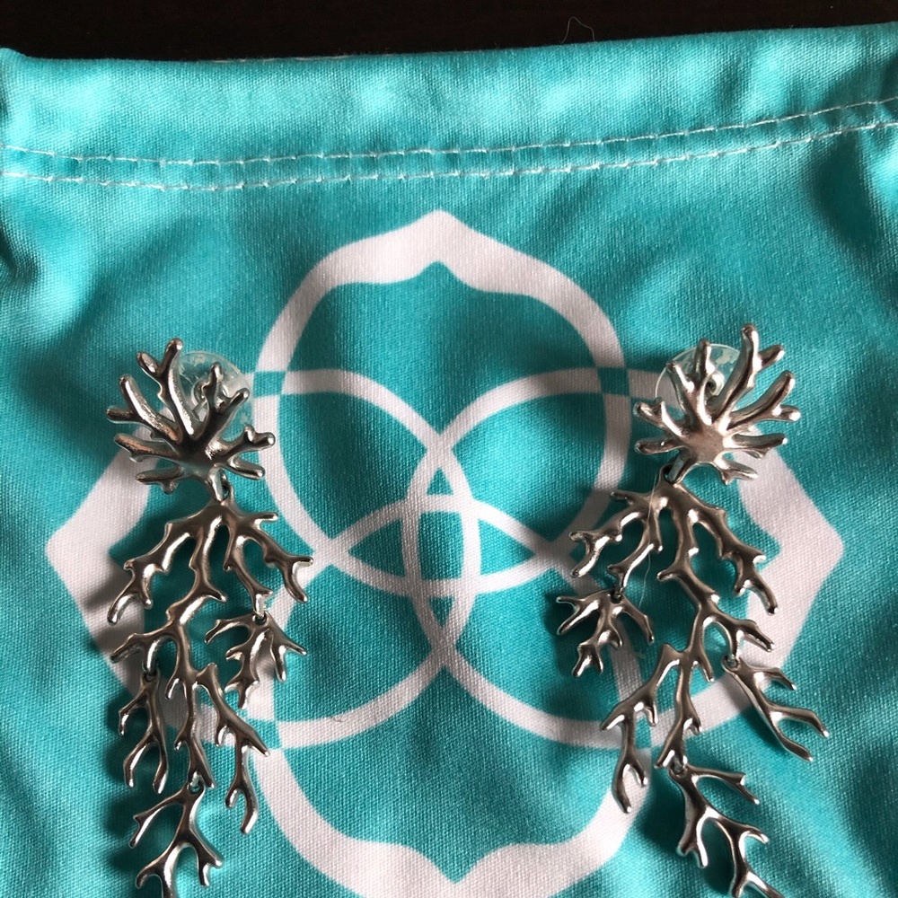 Kendra Scott Earrings